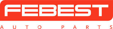 логотип компании www.febest.asia